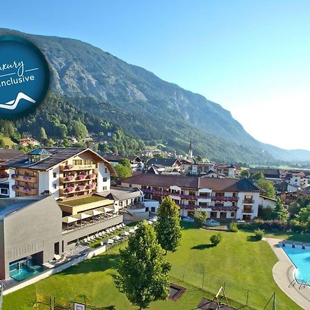 All In Resort Schwarzbrunn Stans Ngoại thất bức ảnh