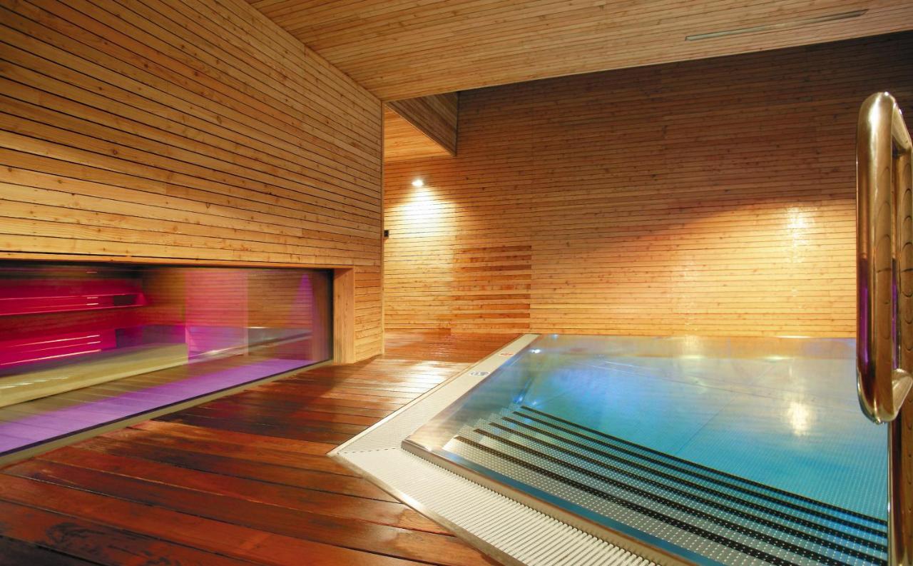 All In Resort Schwarzbrunn Stans Ngoại thất bức ảnh