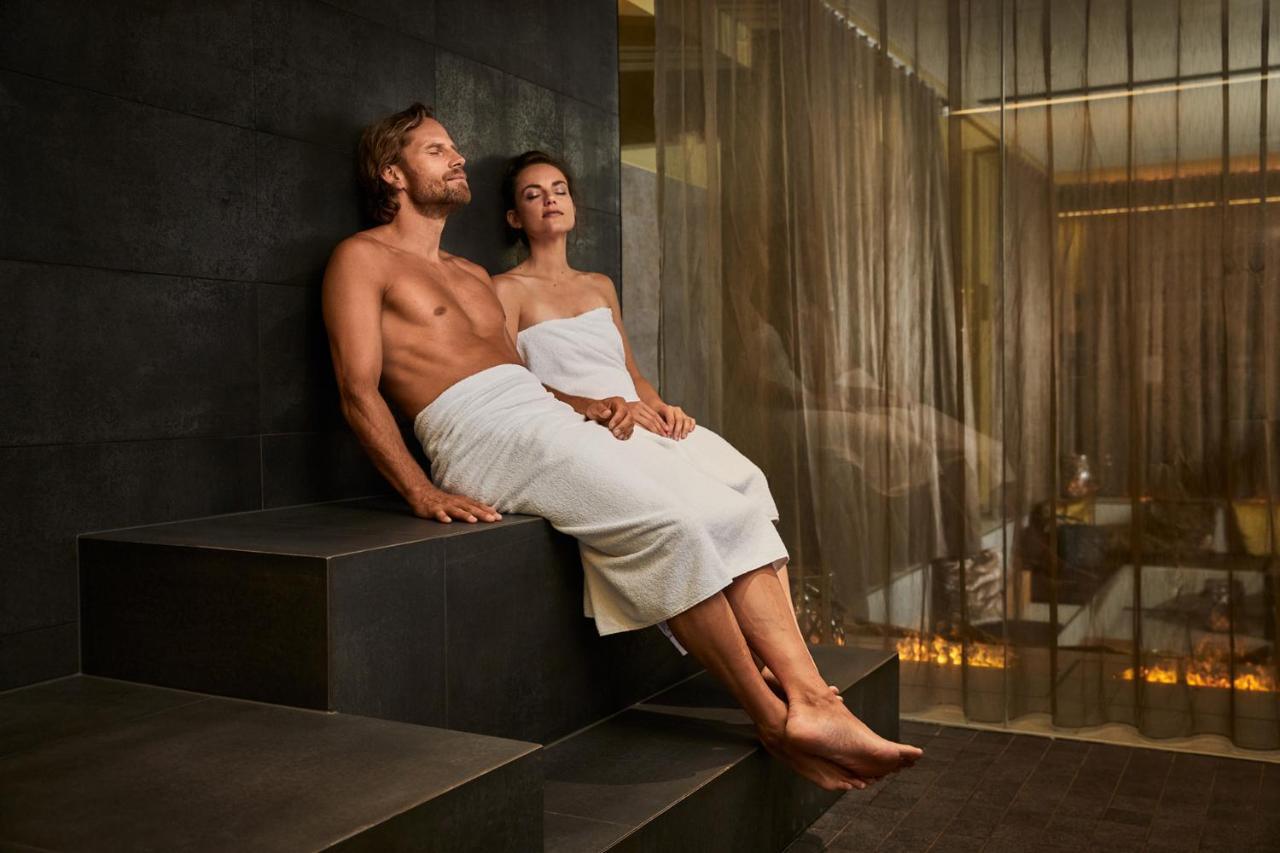 All In Resort Schwarzbrunn Stans Ngoại thất bức ảnh