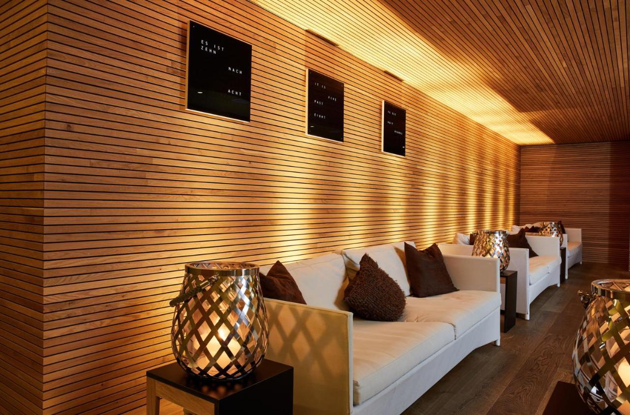 All In Resort Schwarzbrunn Stans Ngoại thất bức ảnh