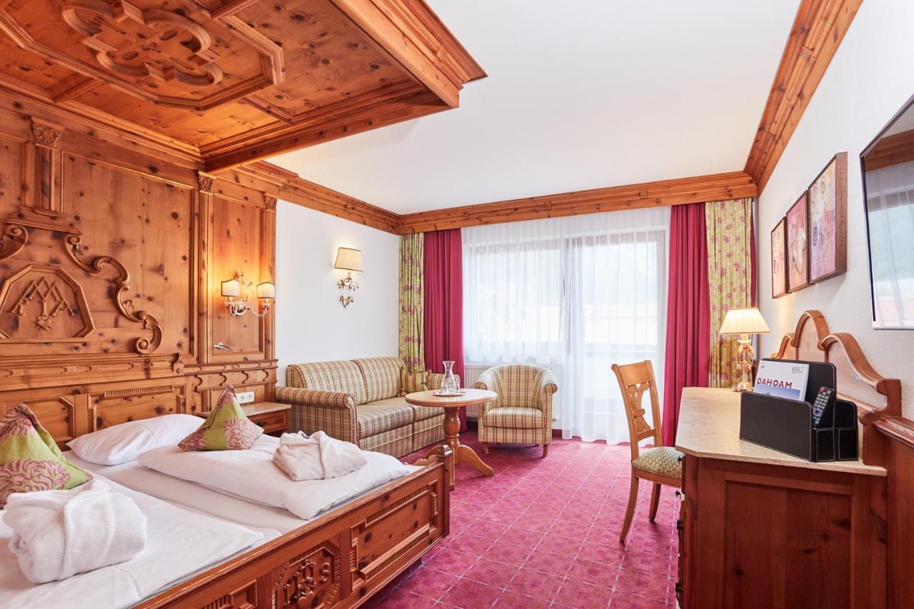 All In Resort Schwarzbrunn Stans Ngoại thất bức ảnh