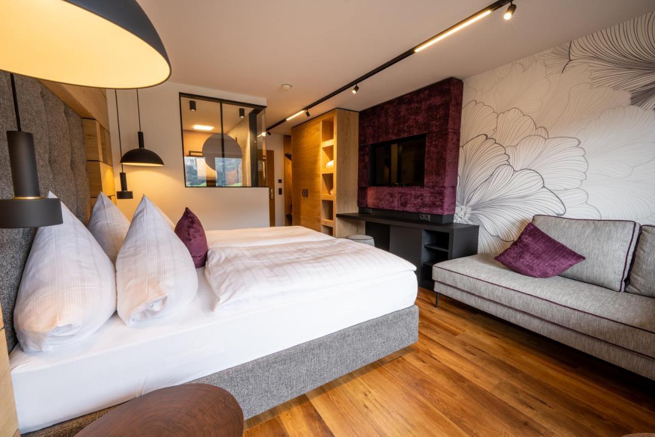 All In Resort Schwarzbrunn Stans Ngoại thất bức ảnh