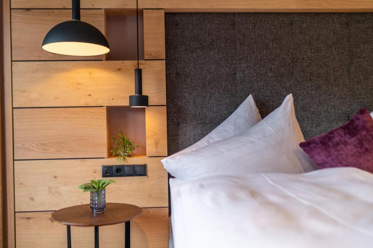 All In Resort Schwarzbrunn Stans Ngoại thất bức ảnh
