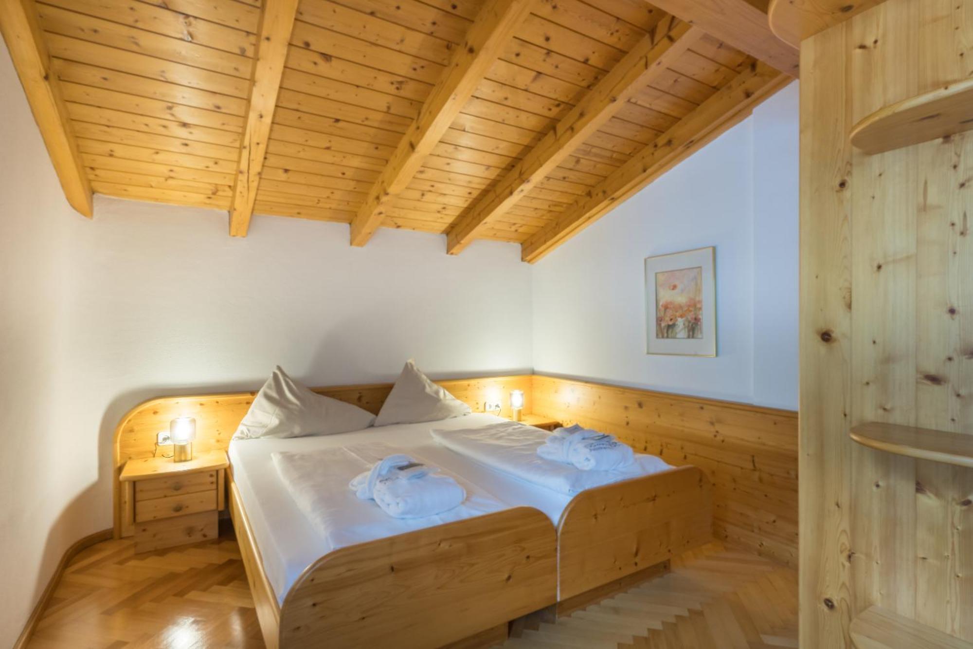 All In Resort Schwarzbrunn Stans Ngoại thất bức ảnh