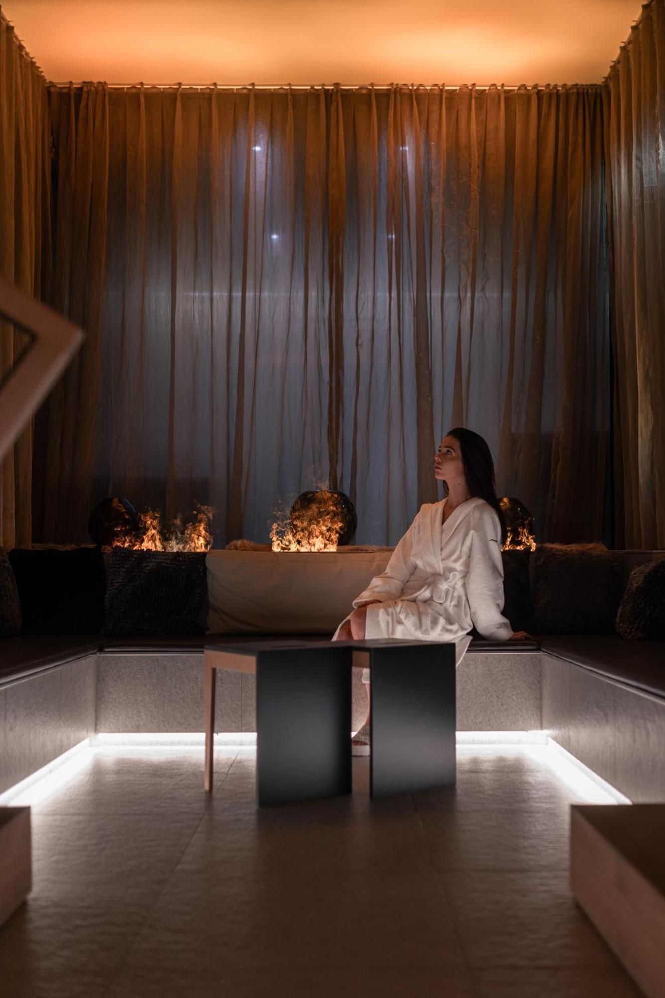 All In Resort Schwarzbrunn Stans Ngoại thất bức ảnh