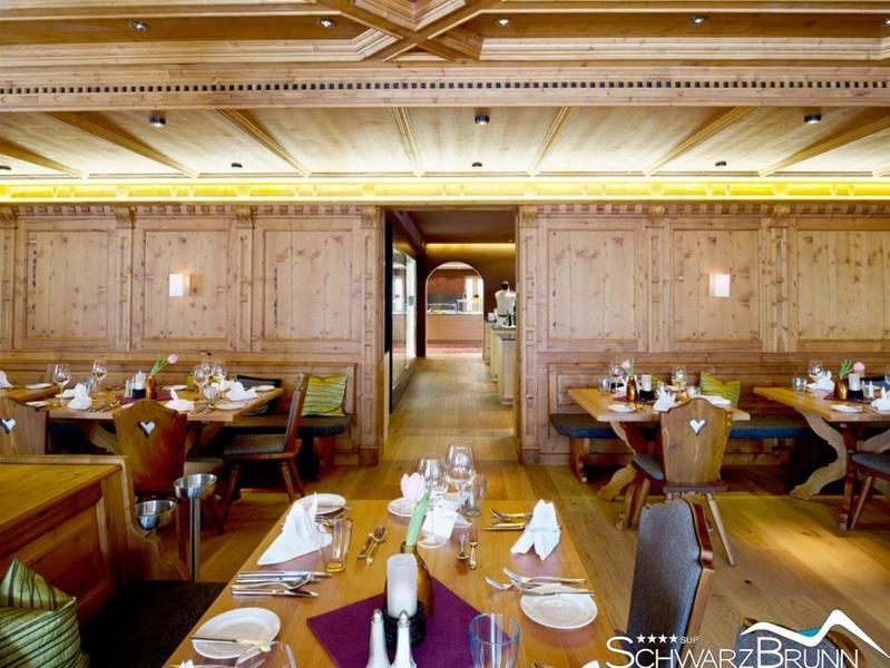 All In Resort Schwarzbrunn Stans Ngoại thất bức ảnh