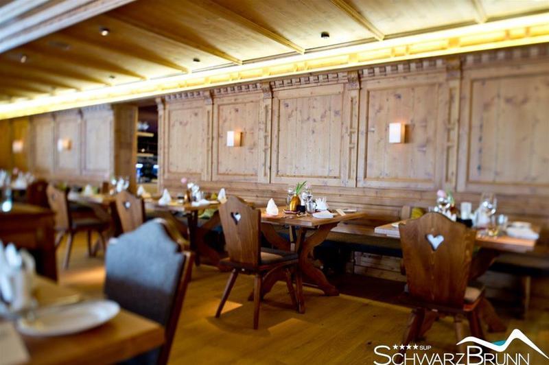 All In Resort Schwarzbrunn Stans Ngoại thất bức ảnh