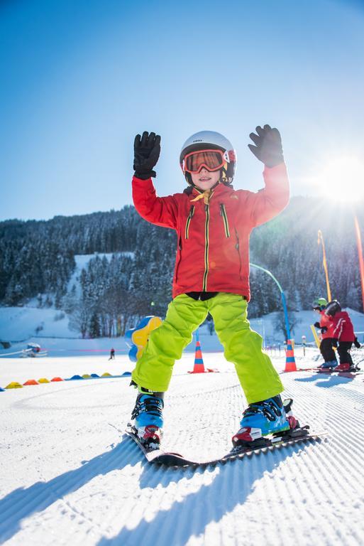 All In Resort Schwarzbrunn Stans Ngoại thất bức ảnh