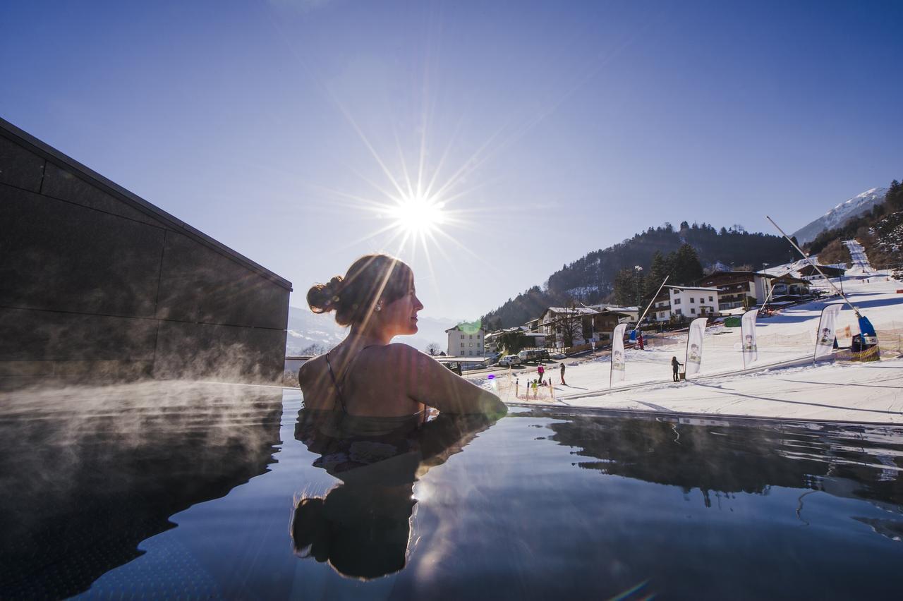 All In Resort Schwarzbrunn Stans Ngoại thất bức ảnh